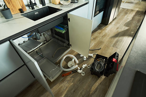 Reliable Plumbing contractor in Concord, MO by Street Wise - Plumbing